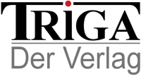 Logo von TRIGA - Der Verlag Gerlinde Heß UG haftungsbeschränkt