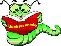 Logo von buchwuermle