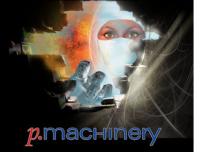 Logo von p.machinery Michael Haitel