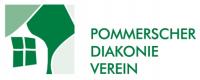 Logo von Pommerscher Diakonieverein e.V.