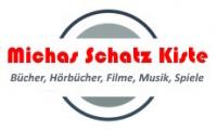 Logo von Michas Schatz Kiste