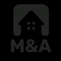 Logo von M A